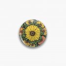 SUNFLOWERS Pin