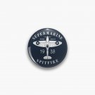 Supermarine Spitfire Pin Supermarine Spitfire Pin