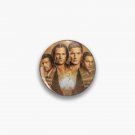 Supernatural - Season 15 Pin