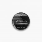 Supernatural Impala Pin
