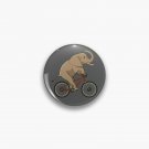 Supersized! Pin