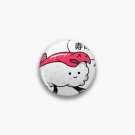 Sushi Sanpo Pin