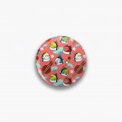 Sushi Time with Cody the Lovebird & Friends Pin Sushi Time with Cody the Lovebird & Friends Pin