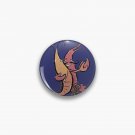 swaying lobsters Pin