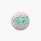 Swimming Pool Pin