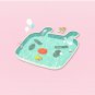 Swimming Pool Pin
