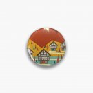 Switzerland Pin