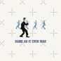 Talking Heads - Same As It Ever Was Pin