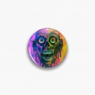 Tar Man Pin