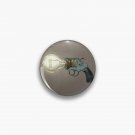 Tariff Deficit Pin