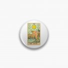 Tarot - The star Pin