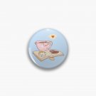 taste of love Pin