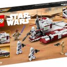 Lego Star Wars Republic Fighter Tank (75342