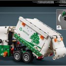 LEGO Technic Mack LR Electric Waste Truck, Electric Vehicle