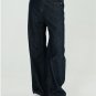 Baggy Drape Jeans