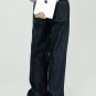 Baggy Drape Jeans