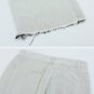 Distressed ZIP UP Jeans