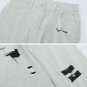 Distressed ZIP UP Jeans