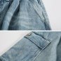 Multi-Pocket Jeans