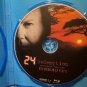 24 Redemption the Extended Cut (2008) Blu-ray