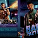 Back In Action (2025) Blu-ray Back In Action (2025) Blu-ray