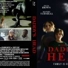 Daddy's Head (2024) Blu-ray