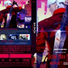 Devil May Cry 2025 Season 1 DVD 2 DISC SET