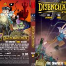 Disenchantment Complete Season 3 Blu-ray