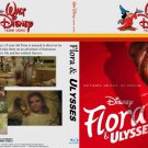 Disney's Flora and Ulysses (2021) Blu-ray Disney's Flora and Ulysses (2021) Blu-ray