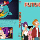 Futurama Season 10 Blu-ray 2 DISC SET Futurama Season 10 Blu-ray 2 DISC SET