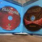 Hellraiser Deader Blu-ray and DVD