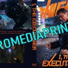 I, The Executioner (2024) Blu-ray