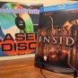 Inside (2007) Blu-ray