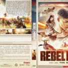 Rebel Moon Part 2 Directors Cut & Original Cut (2024) Blu-ray  2 Disc Set