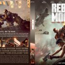 Rebel Moon Part 2 The Scargiver Original Cut (2023) Blu-ray