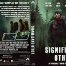 Significant Other (2022) Blu-ray Significant Other (2022) Blu-ray