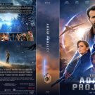 The Adam Project (2022) Blu-ray The Adam Project (2022) Blu-ray