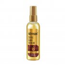 Streax Hair Serum 115ml, with Walnut Oil, For Hair Smoothening & Shine
