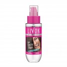 Livon Hair Serum, For Dry & Frizzy Hair | Provides shine Smoothness & Damage Protection