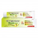 Tetmosol Plus Cream antifungal cream kills fungus, relieves itching, fights skin infections