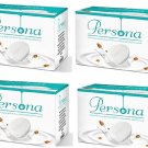 Persona Cream Moisturizing Soap Bar 100 gm  ( Pack of 3 )
