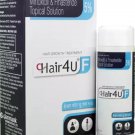 Glenmark Hair4U F 5% (60ml)