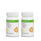 Herbalife HN Nutrition Afresh Energy Drink (Lemon Flavour, 50 g) -Combo Pack of 2