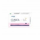 2X Clinsol Anti-Acne Soap For Acne And Pimple Free Skin, Tea Tree Oil And Vitamin E 75gm