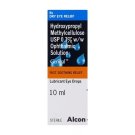 Alcon Genteal Gel 10gm Eye drop ( Pack of 2 )