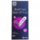 Abbott Hair 5% Lotion 60 ml