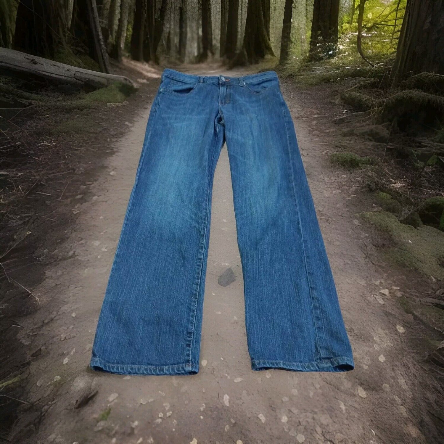lee l342 modern jeans