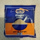 Ginger Powder #Sri Lankan food