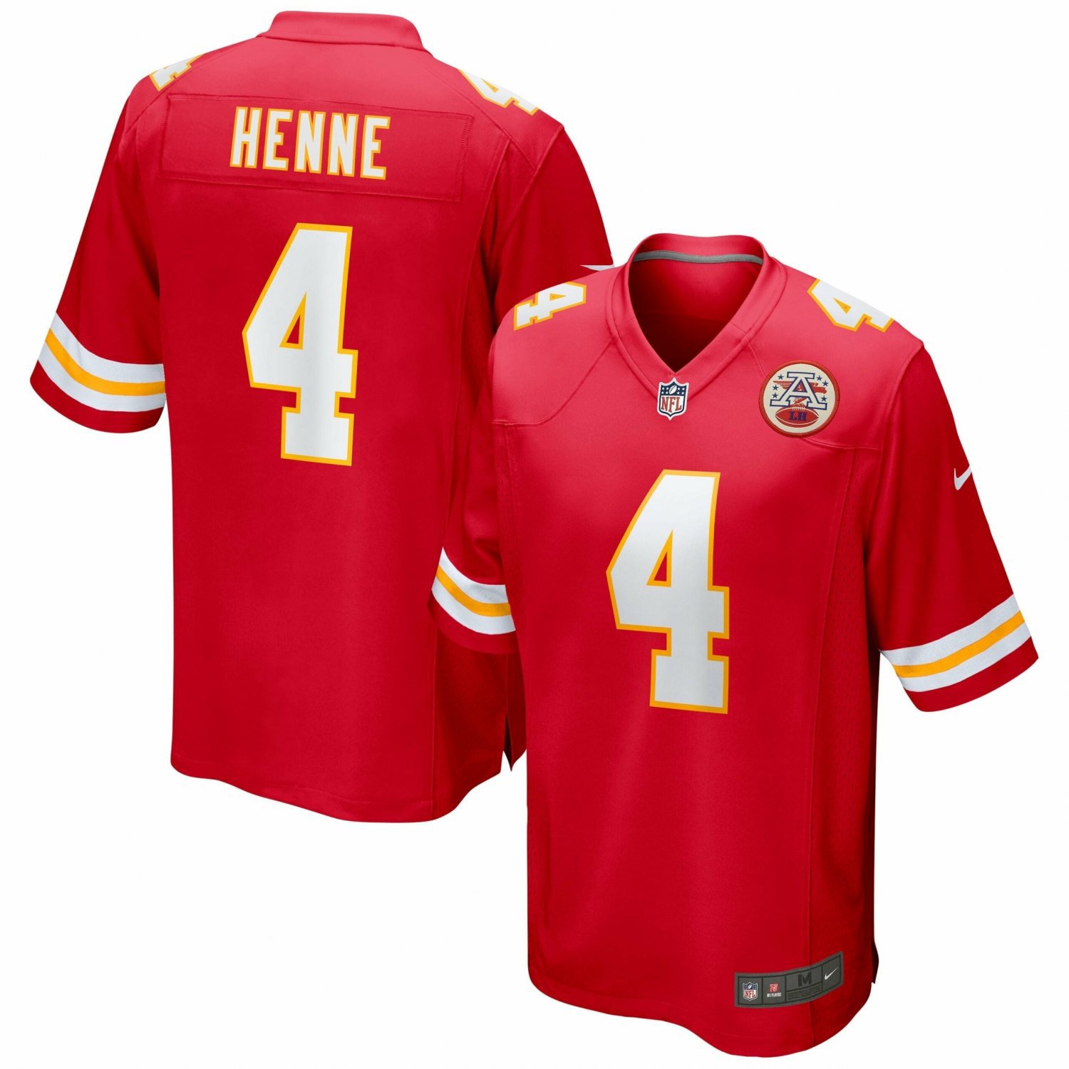 chad-henne-red-kansas-city-chiefs-game