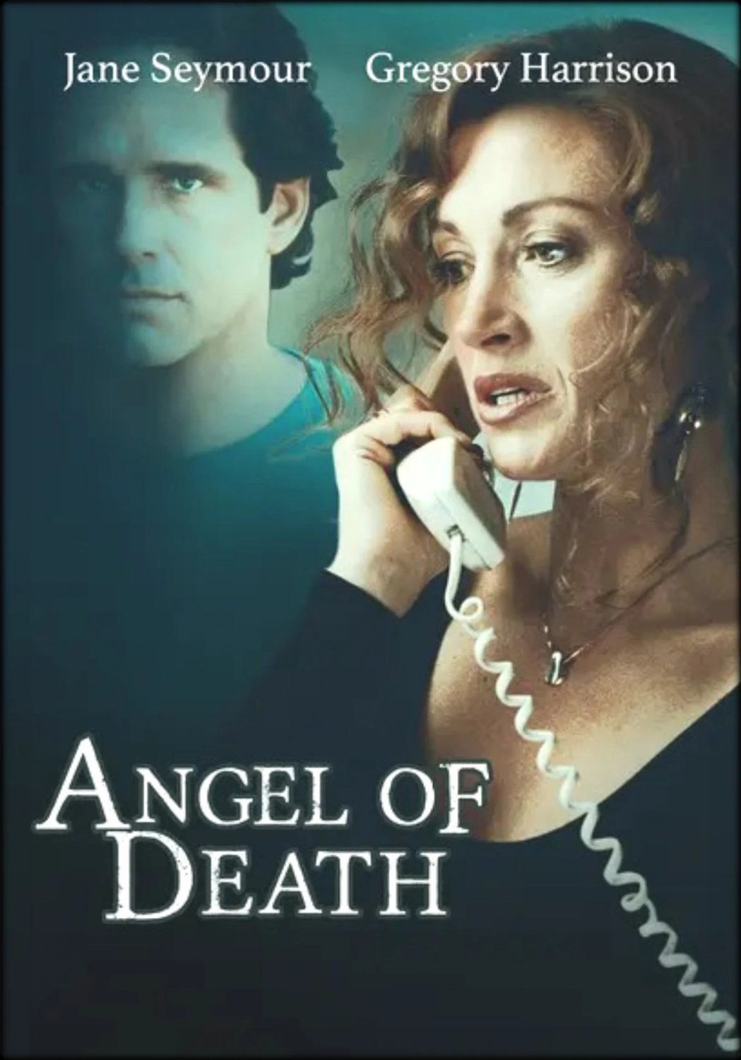 Angel of Death (1990) DVD Movie